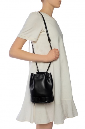 ‘vara’ shoulder bag, zdjęcie 2 ‘vara’ shoulder bag od Salvatore Ferragamo